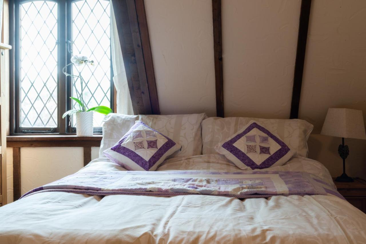 Demelza Cottage Apartment Bodmin Exterior photo